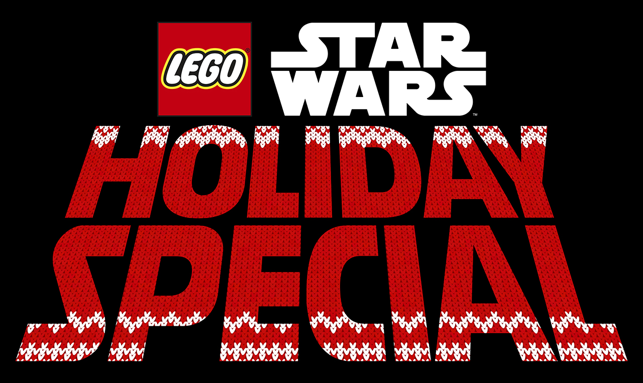 Star Wars LEGO Special Disney Plus