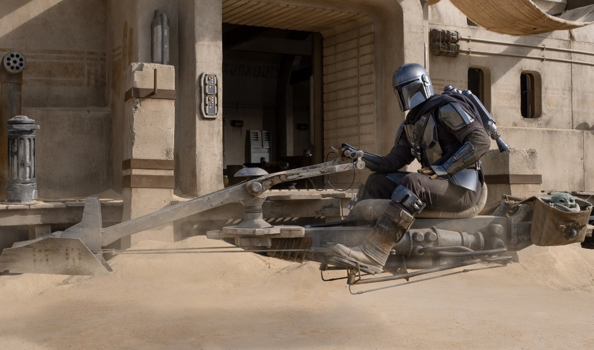 The Mandalorian' Cast Call Season 3 'Dark' and 'Tumultuous'; Pedro Pascal  Says It Is Even Better Than Season 2 - Star Wars News Net