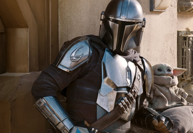 The Mandalorian' Cast Call Season 3 'Dark' and 'Tumultuous'; Pedro Pascal  Says It Is Even Better Than Season 2 - Star Wars News Net