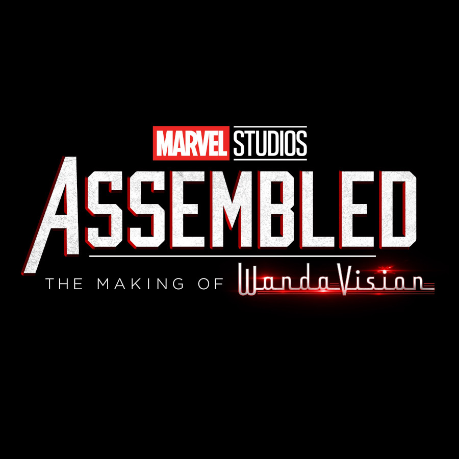 Marvel Studios Assembled Disney Plus