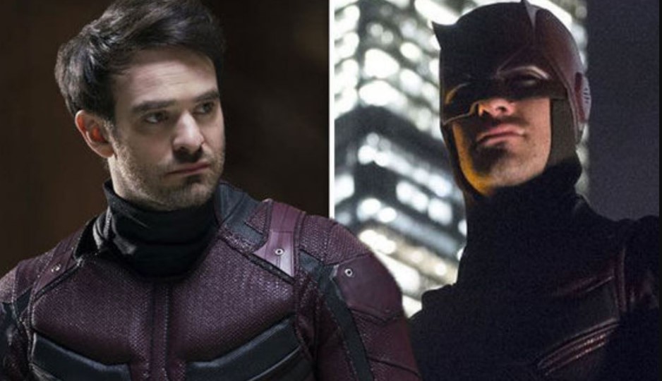 Marvel TV Daredevil