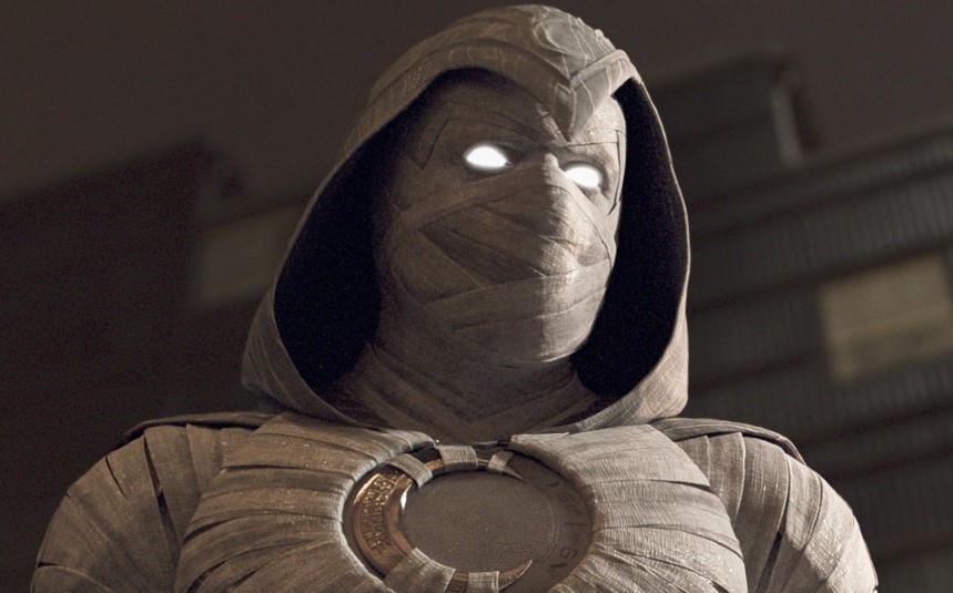 Marvel Moon Knight