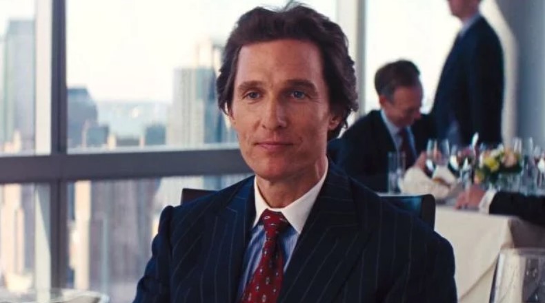 The Batman: Matthew McConaughey Rumored As Two-Face | Cosmic Book News