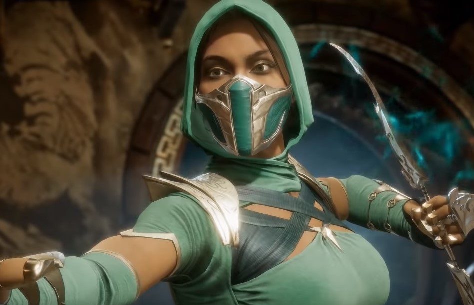 Mortal Kombat 11 Backlash Erupts Over Female Characters ...