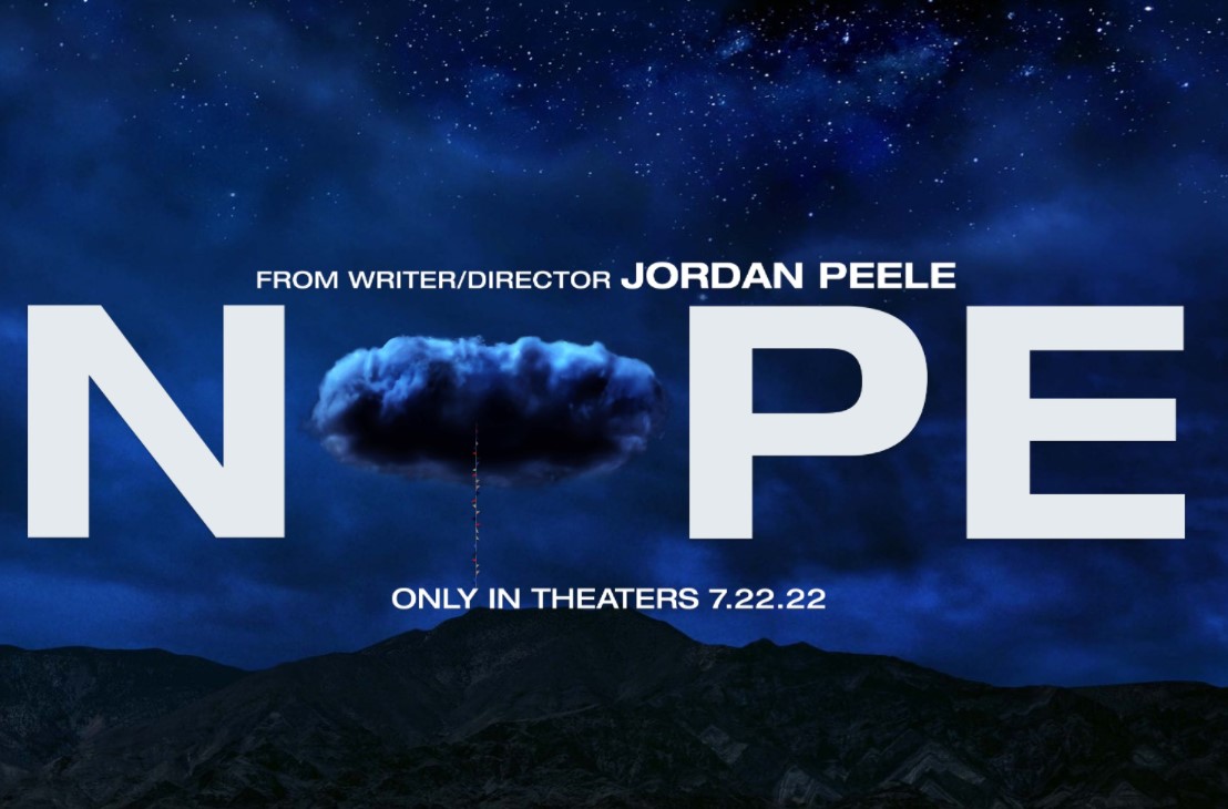 Nope Jordan Peele