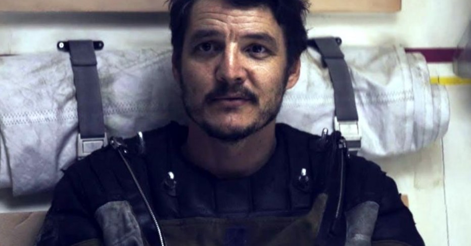 Pedro Pascal