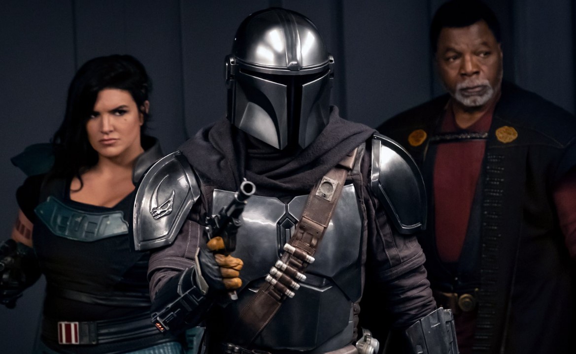 The Mandalorian' Cast Call Season 3 'Dark' and 'Tumultuous'; Pedro Pascal  Says It Is Even Better Than Season 2 - Star Wars News Net