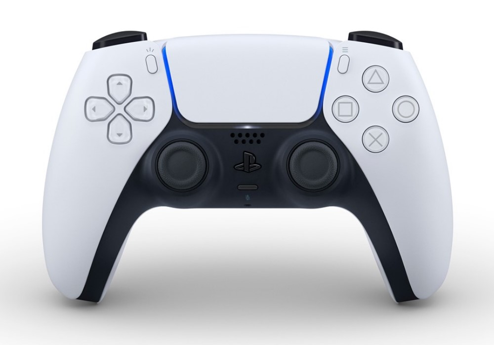 PS5 Dualsense controller