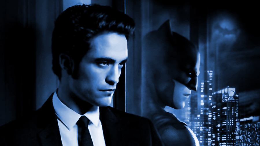 Iron Man's Robert Downey Jr. and The Batman's Robert Pattinson join comedy  movie