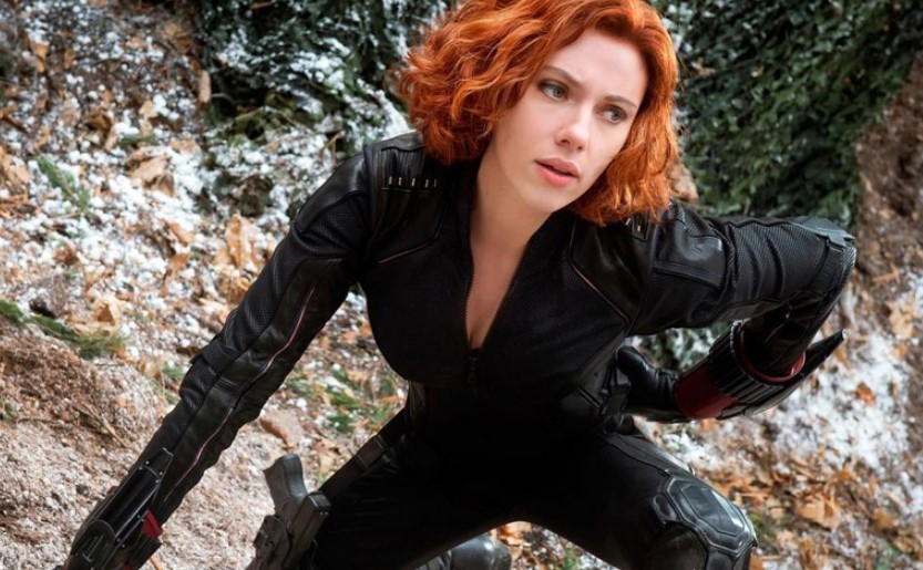 BLACK WIDOW New Trailer (2021) Scarlett Johansson, Marvel Movie HD
