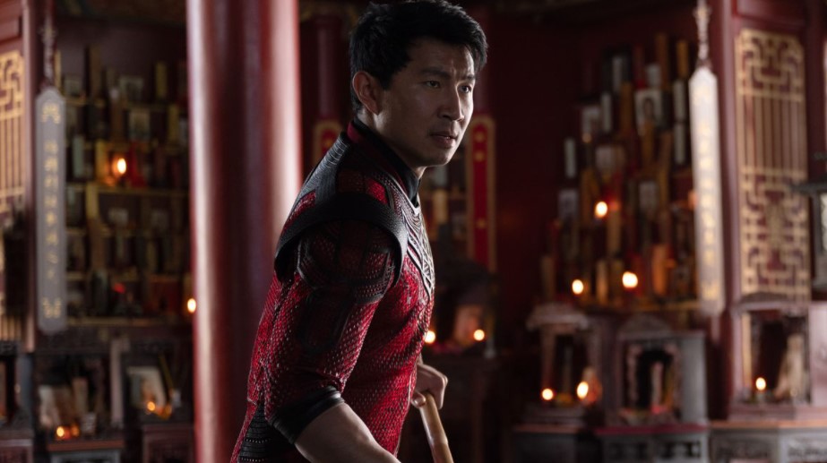 Shang-Chi Marvel MCU