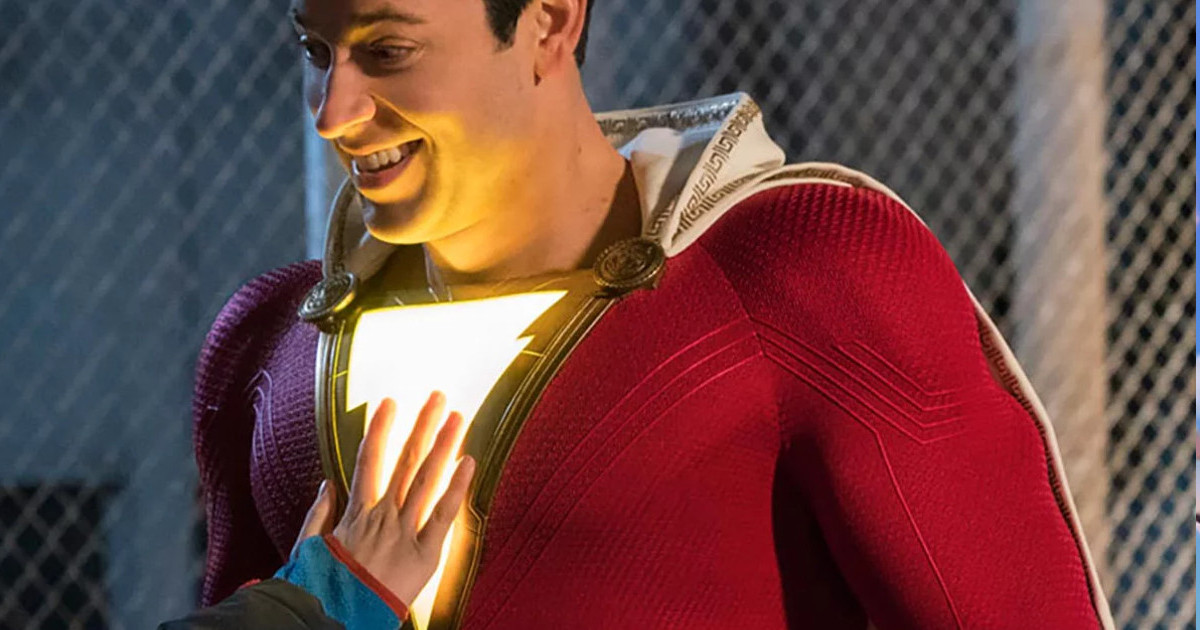 Shazam