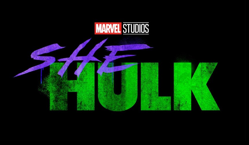 She-Hulk Disney Plus