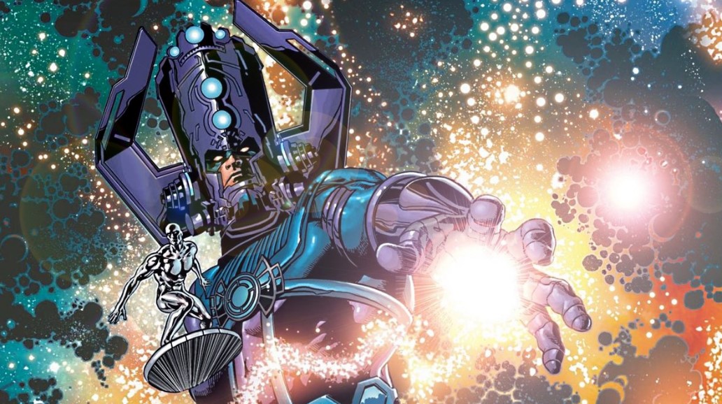 Kevin Feige Marvel X-Men Fantastic Four