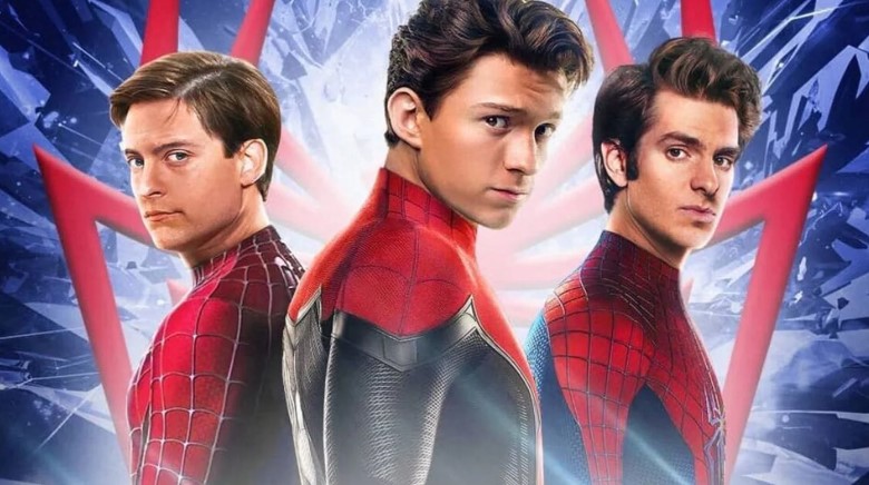 Spider-Man Sony Universe Marvel