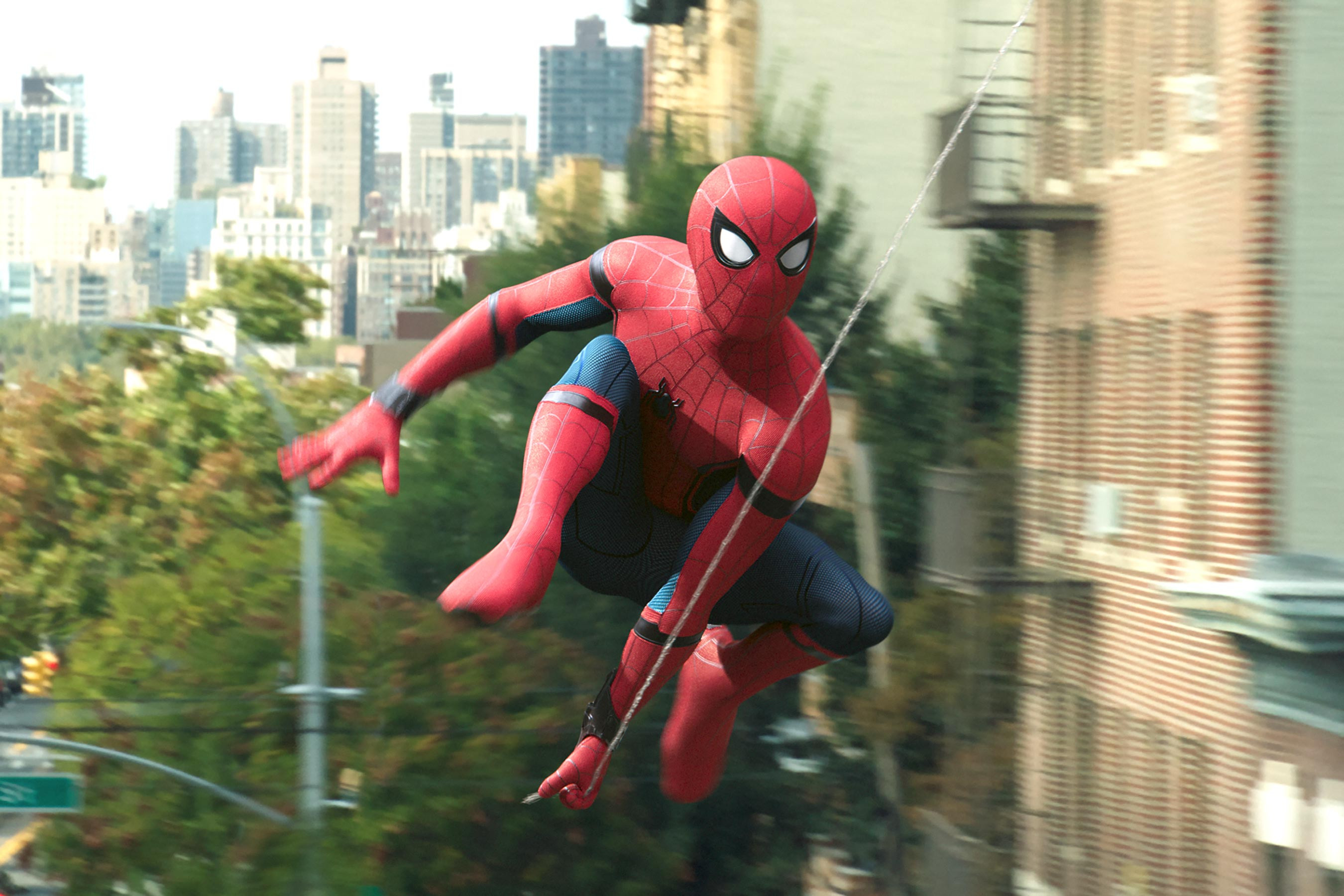 Spider-Man: Far From Home Wraps With First Look Images ...