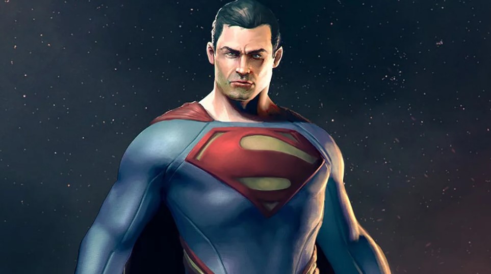 WB Games Montréal Unannounced Project Rumored to be Superman