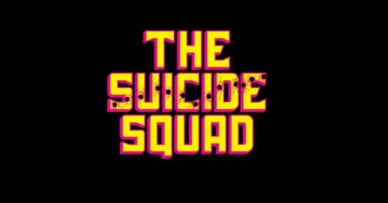 The Suicide Squad