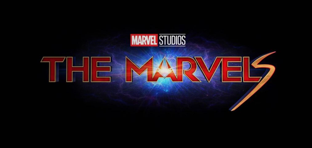 Captain Marvel 2 The Marvels