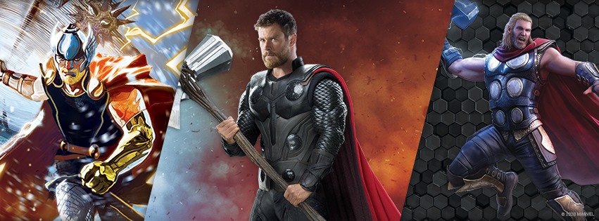 Marvel Thor