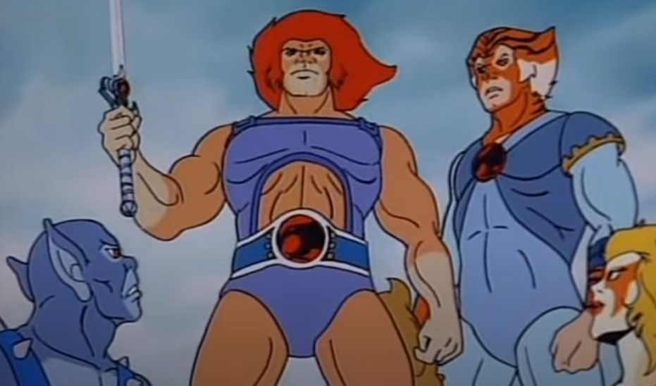 ThunderCats