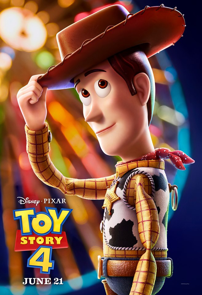 Final 'Toy Story 4' Trailer Showcases Rescue for Forky - Rotoscopers