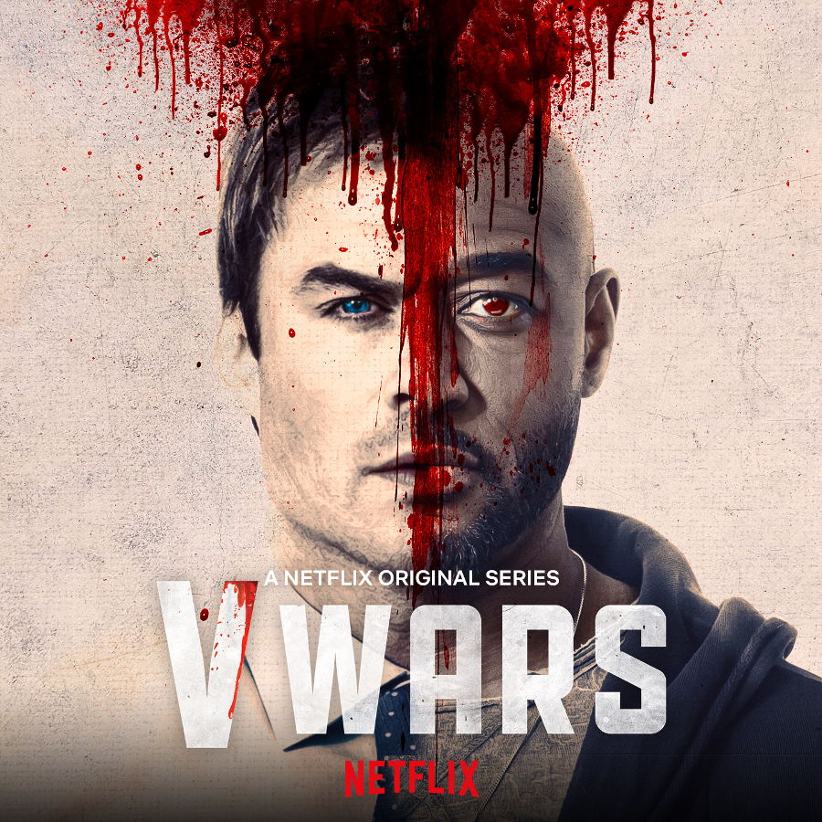 vwars netflix