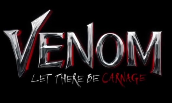 Venom Let There Be Carnage logo