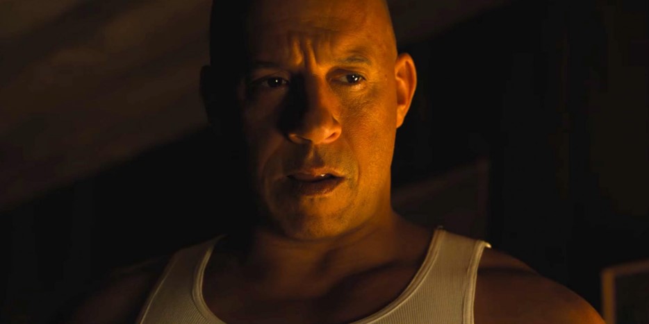 Vin Diesel Shows Off Fast and Furious 9 Trailer Teaser and Poster ...