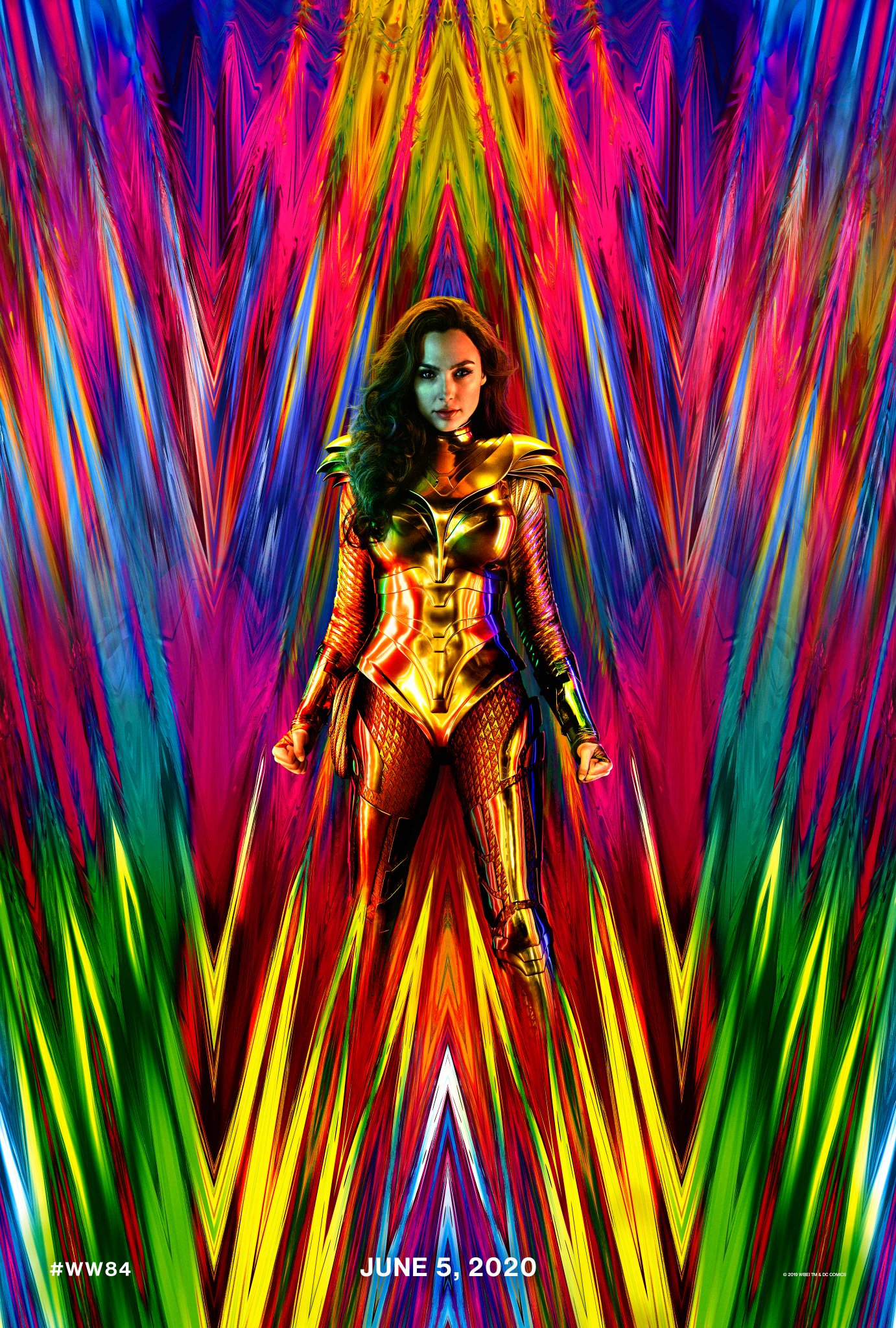 suit from in far man home spider Book Wonder  1984 Cosmic Up Gal Armors Poster Woman  Gadot