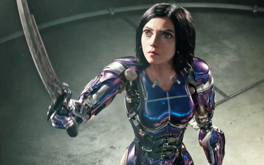 Alita Sequel