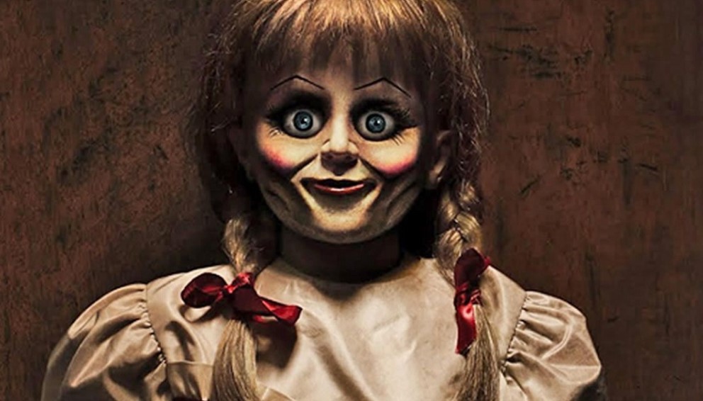 Annabelle 3