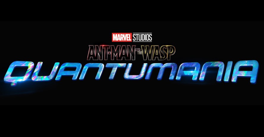 Marvel Ant-Man and the Wasp: Quantumania