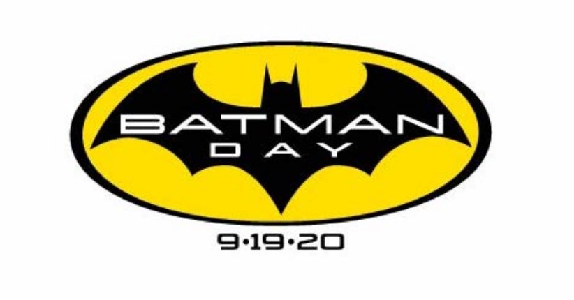Batman Day DC Comics