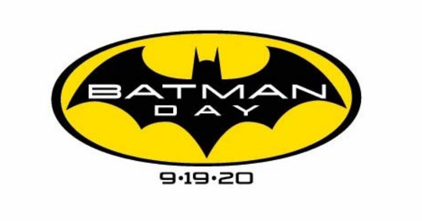 Batman Day