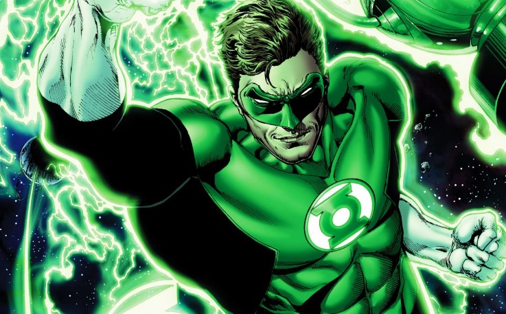 At T Closing Dc Comics If 5g Fails Says Ethan Van Sciver