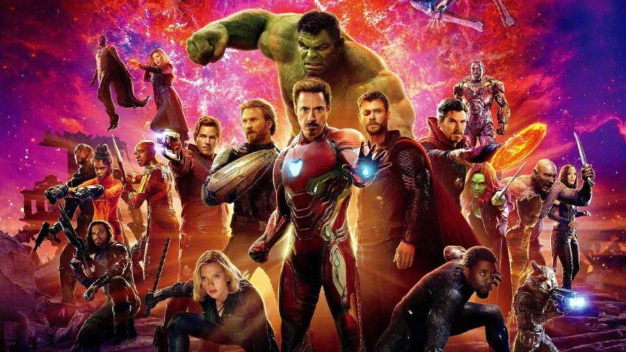 Avengers Endgame Available On Disney Plus At Launch