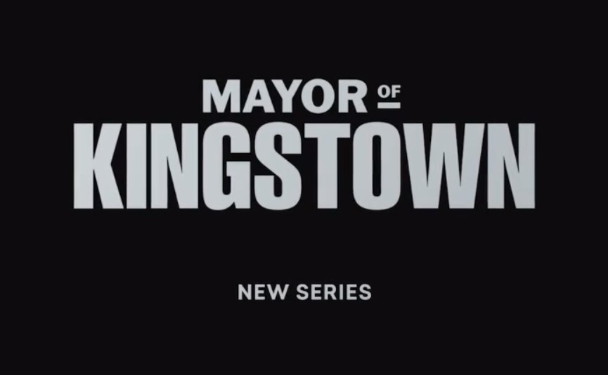 Mayor of Kingstown