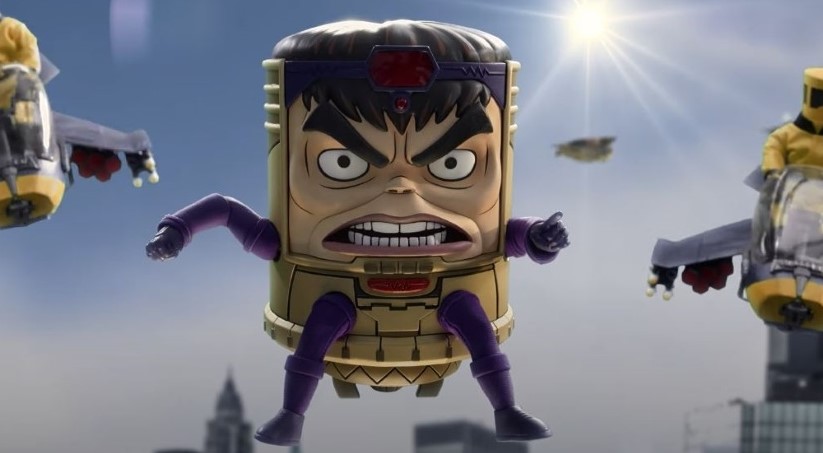 Marvel MODOK