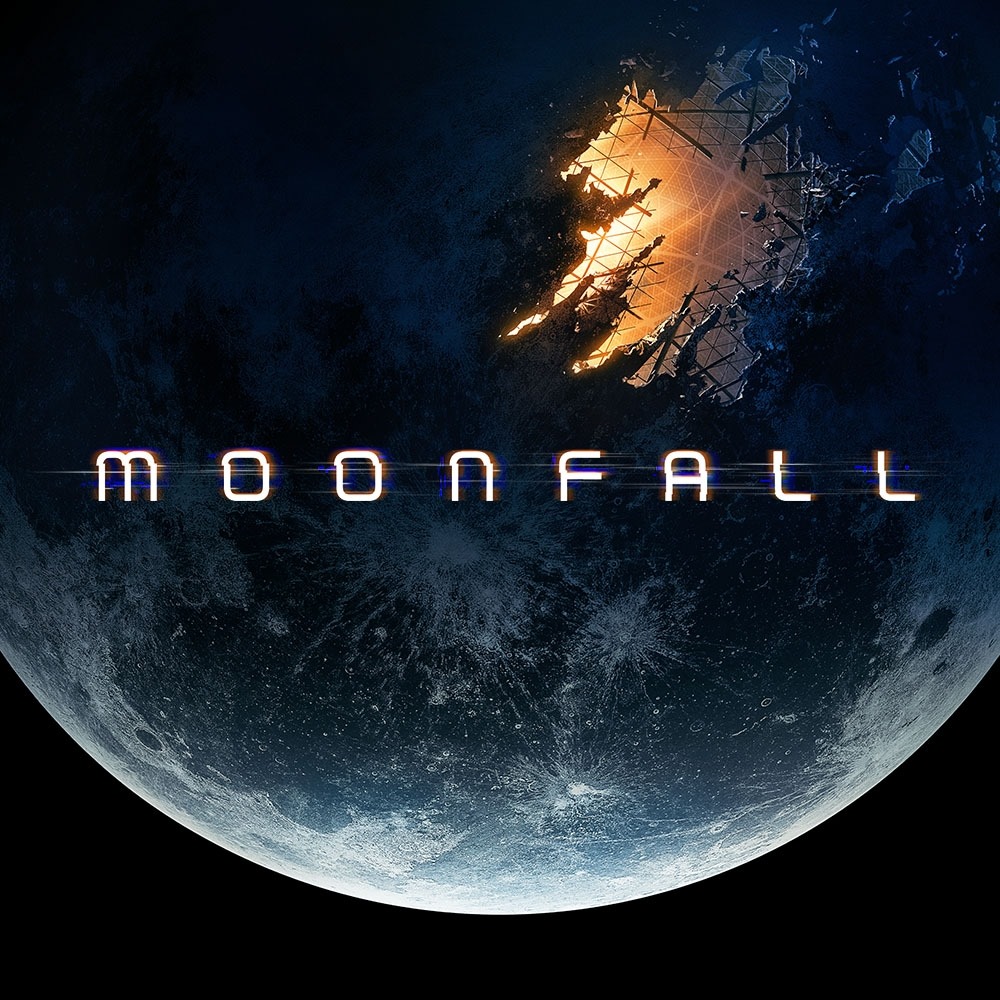 Roland Emmerich Moonfall