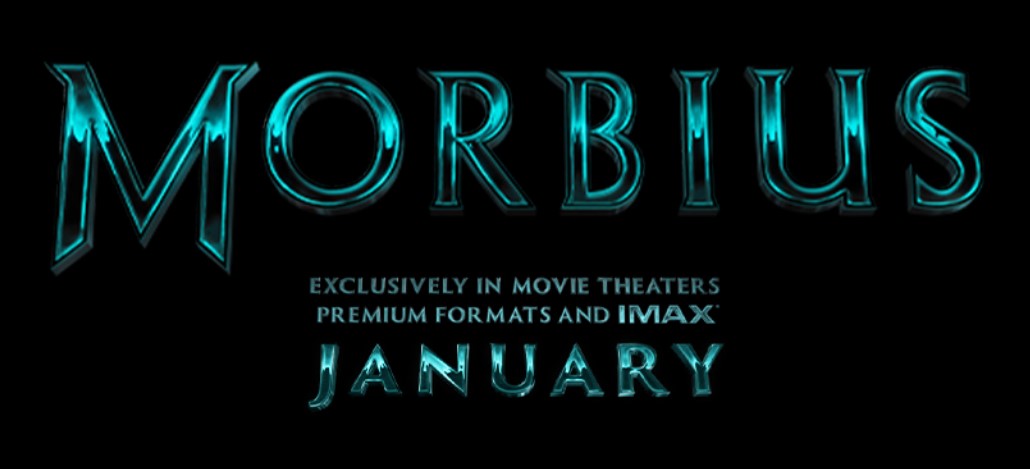 Morbius Jared Leto movie