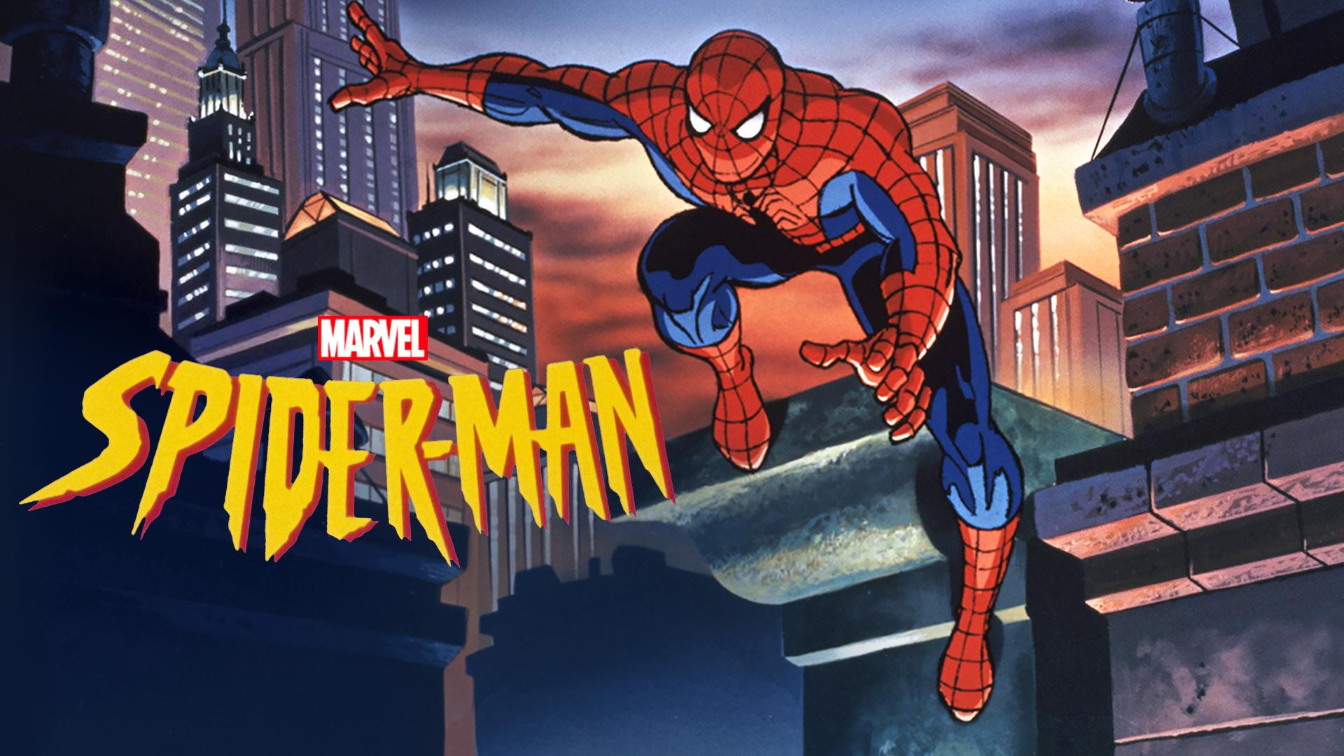 spider man disney plus X-Men, Gargoyles, More Coming To Disney Plus