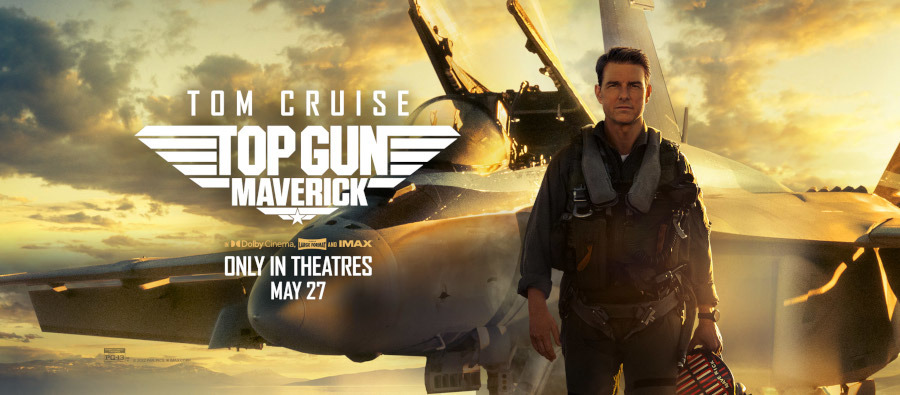 Top Gun Tom Cruise