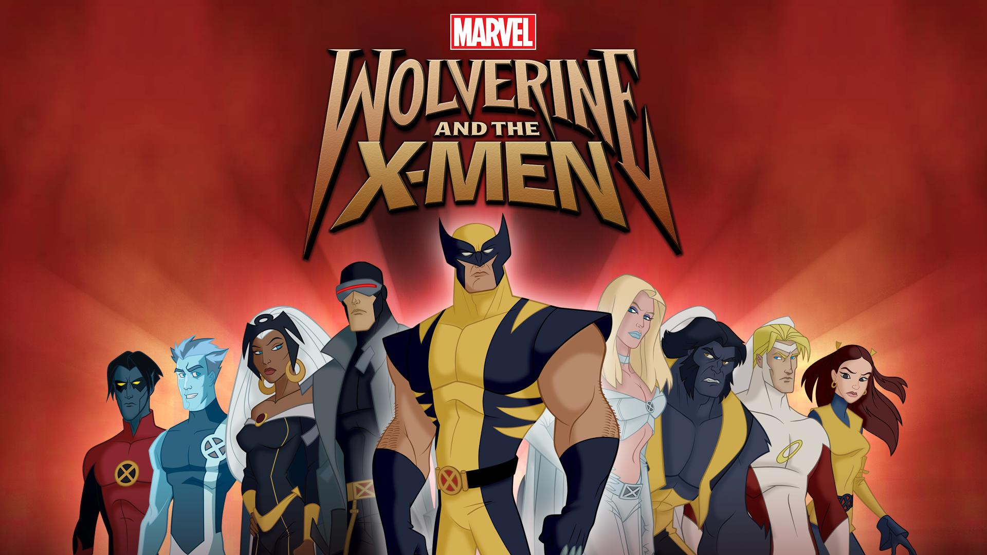 wolverine x men disney plus X-Men, Gargoyles, More Coming To Disney Plus