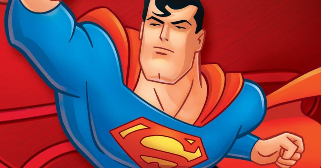 superman-animated-series-blu-ray