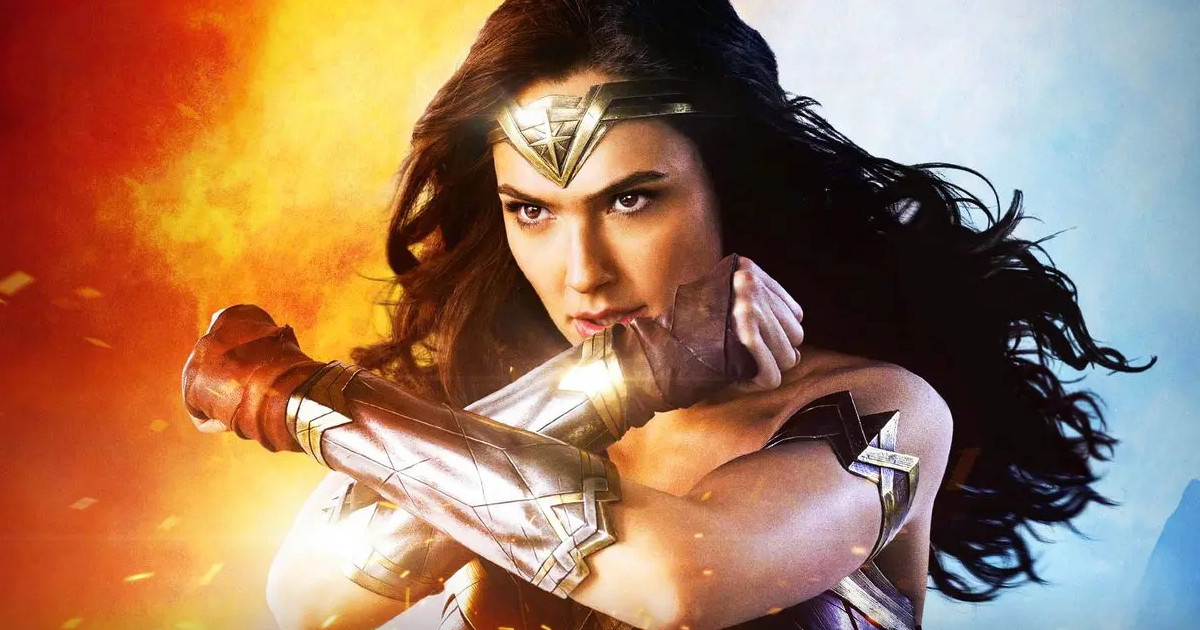 'Wonder Woman' Starring Gal Gadot Returns To Theaters On Wednesday