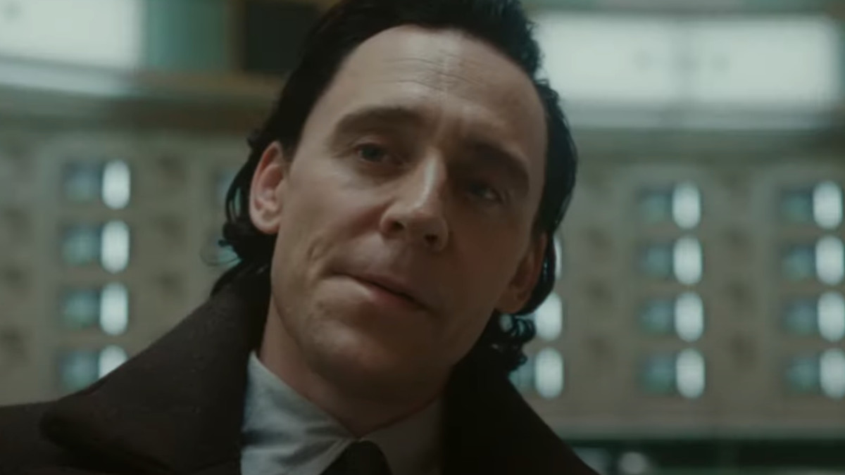 Watch: Loki Season 2 Trailer Starring Tom Hiddleston