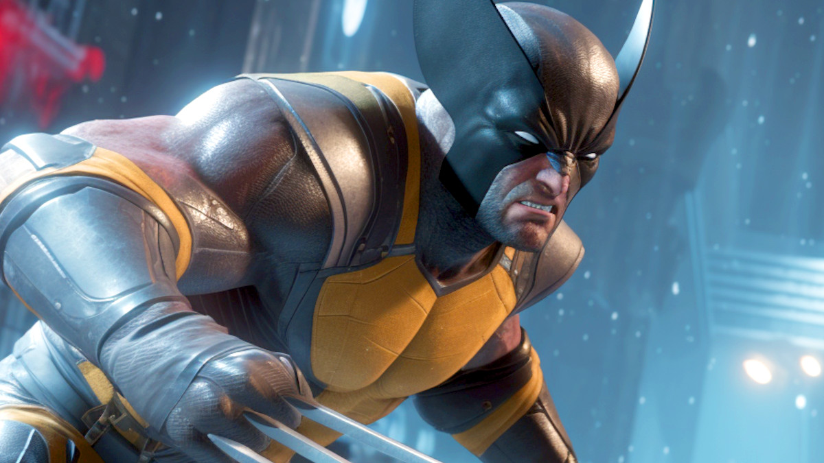 Wolverine PS5 Game Gets Spider-Man 2 Developer, Updates