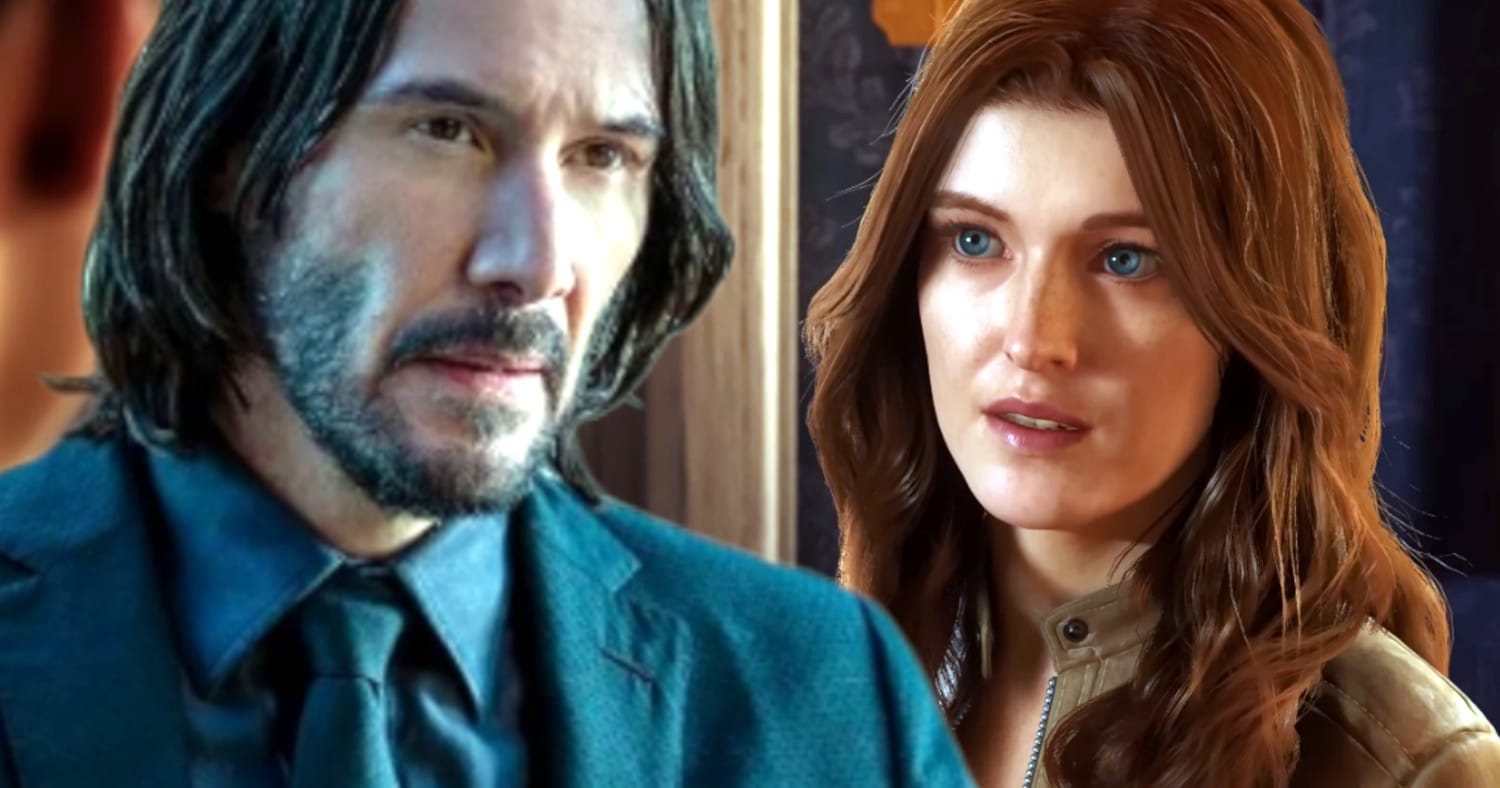 MJ Is John Wick? Spider-Man 2 Director Doesn't Give A SH-T