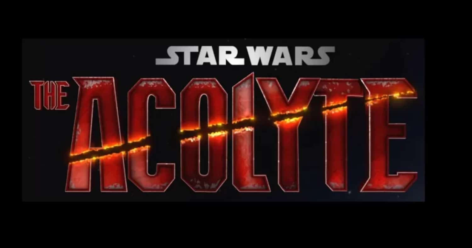 Star Wars: The Acolyte Not Canceled: Still On Disney's Release Schedule